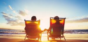 Residential park homes