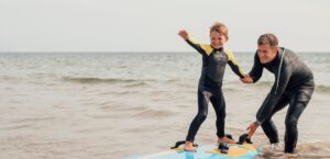 Buying a Holiday Home in the UK