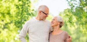 independence with park home