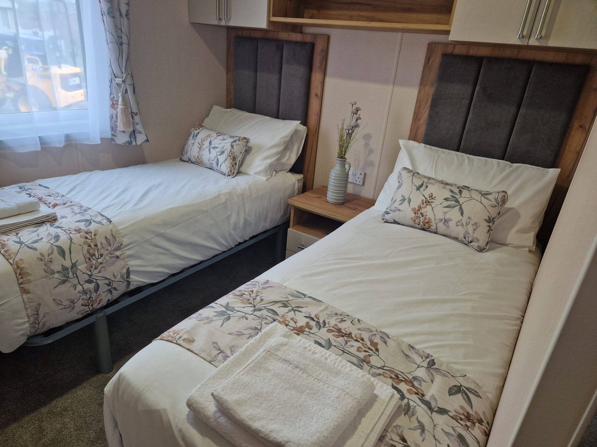 Regal Hemsworth Holiday Lodge for Sale Brightlingsea, Essex