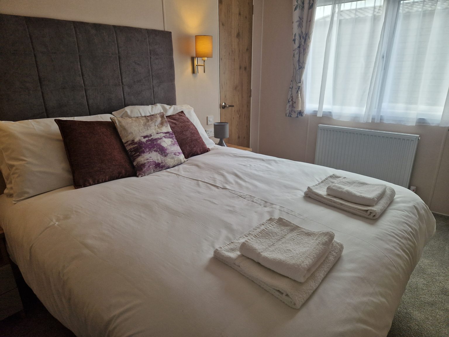 Regal Hemsworth Holiday Lodge for Sale Brightlingsea, Essex