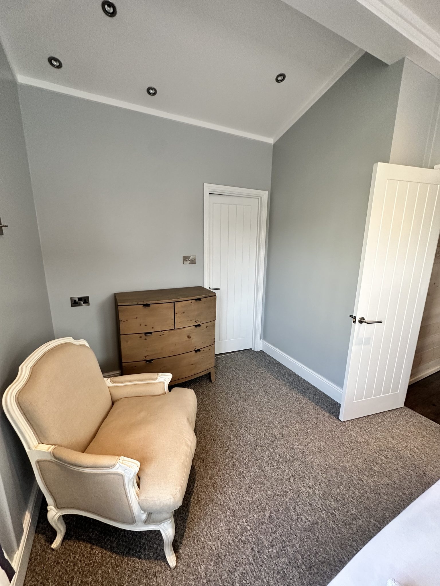 Casa Di Lusso Lodge for Sale North Walsham, Norfolk